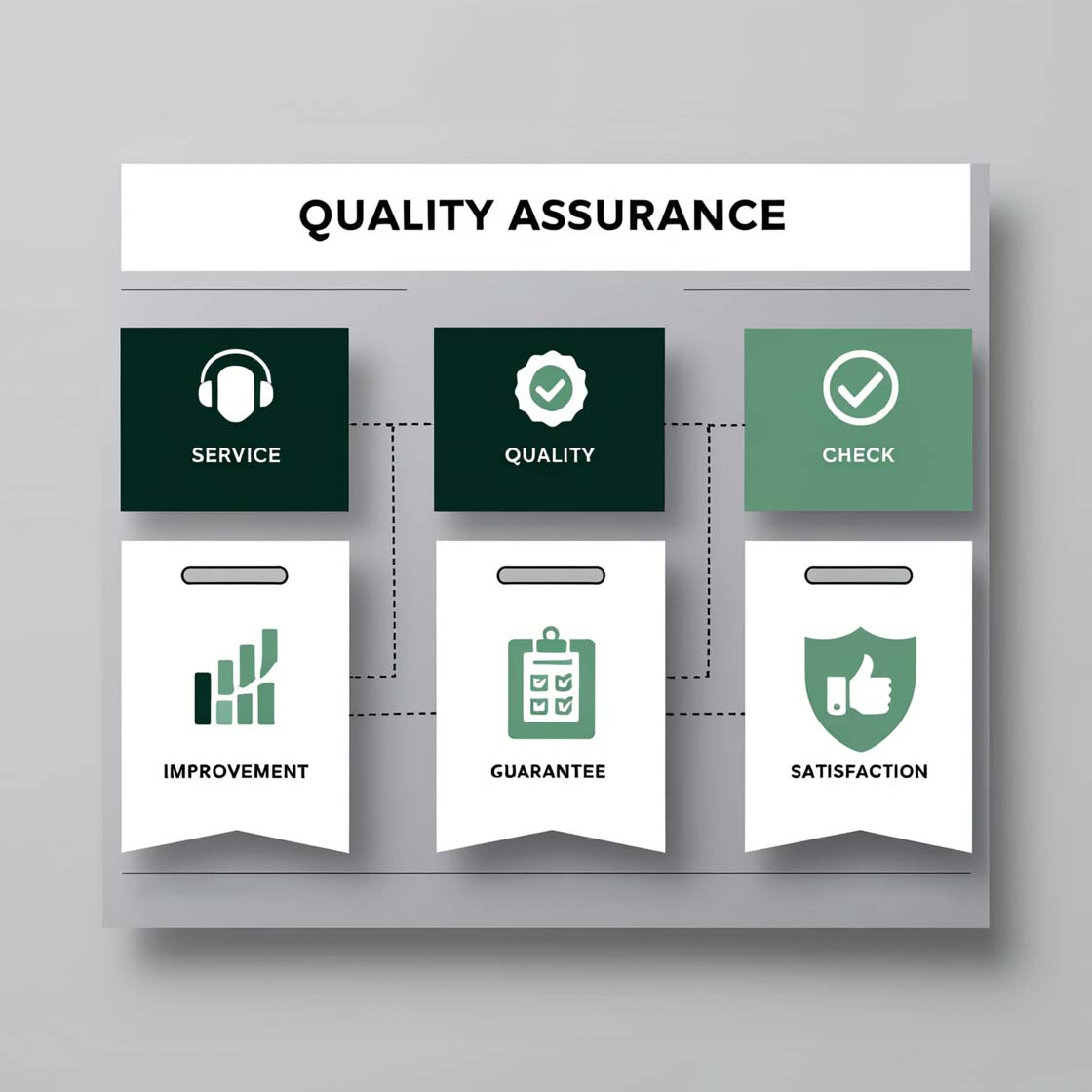 Quality assurance team